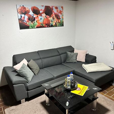 Apartamento Braustueberl Alpirsbach Exterior foto