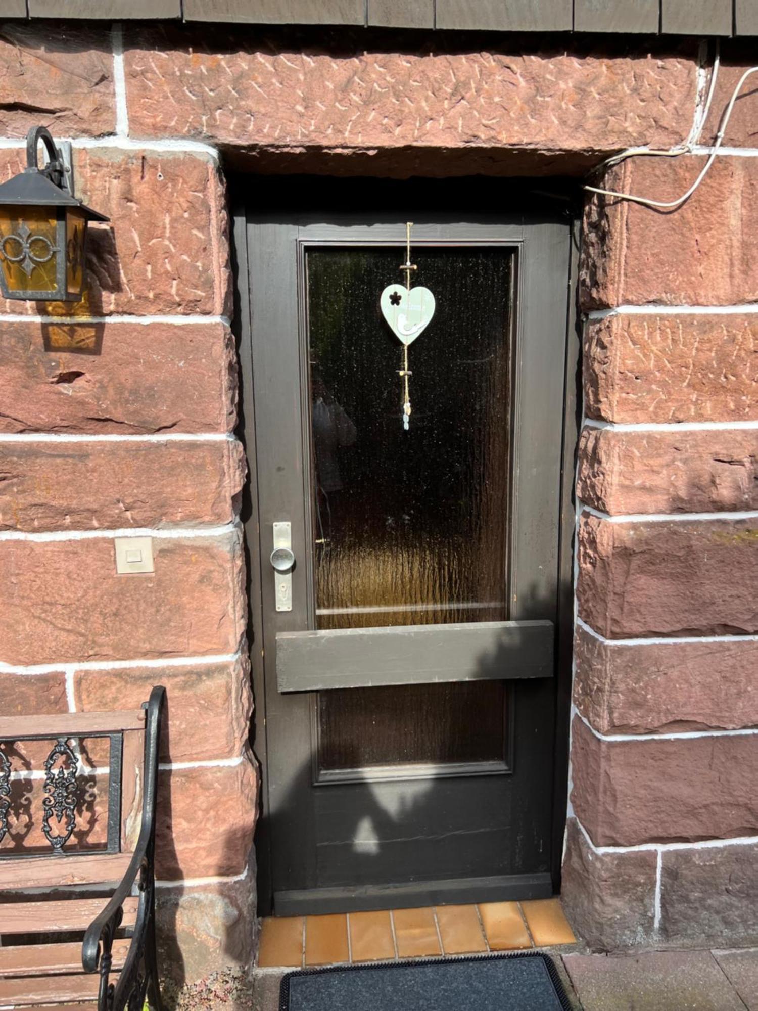 Apartamento Braustueberl Alpirsbach Exterior foto